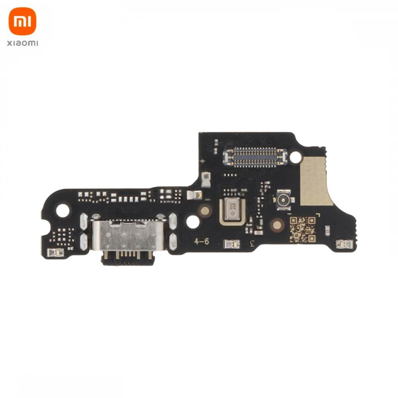 Connecteur Xiaomi Redmi – PhoneFrance