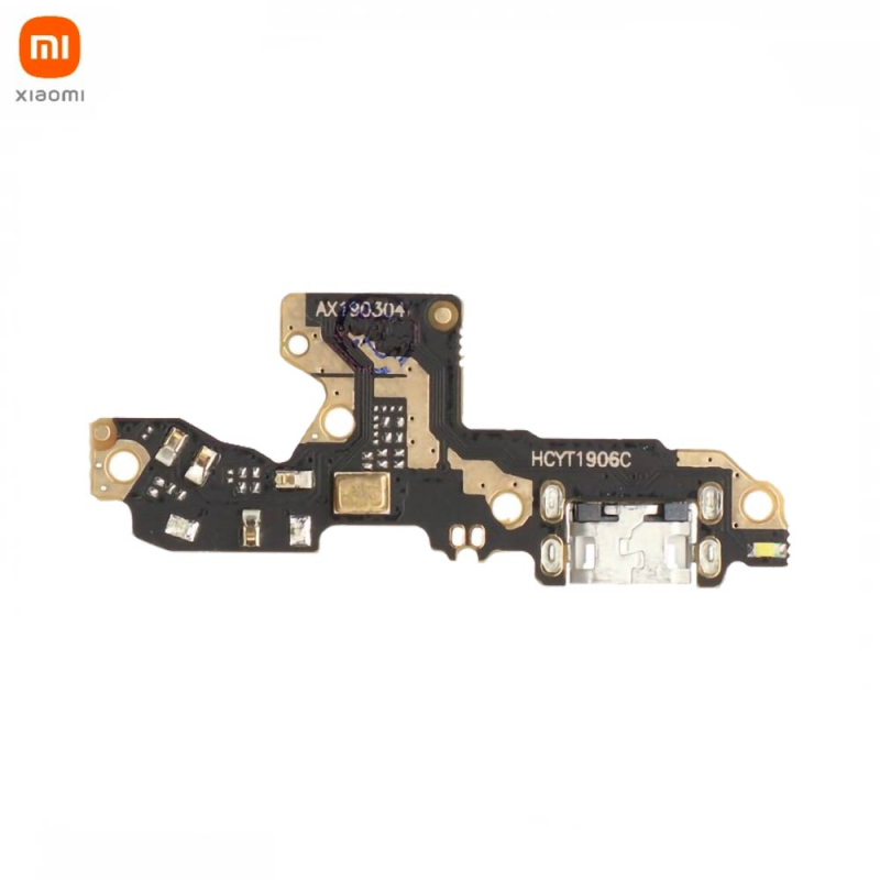 Connecteur Xiaomi Redmi – PhoneFrance