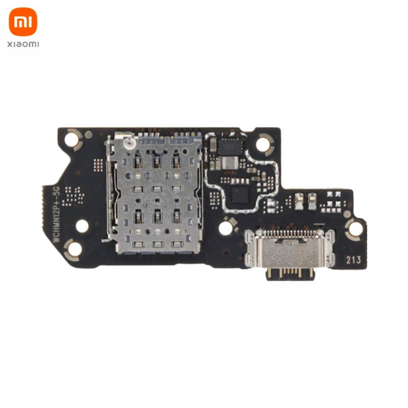 Connecteur Xiaomi Redmi – PhoneFrance