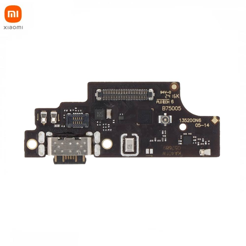 Connecteur Xiaomi Redmi – PhoneFrance