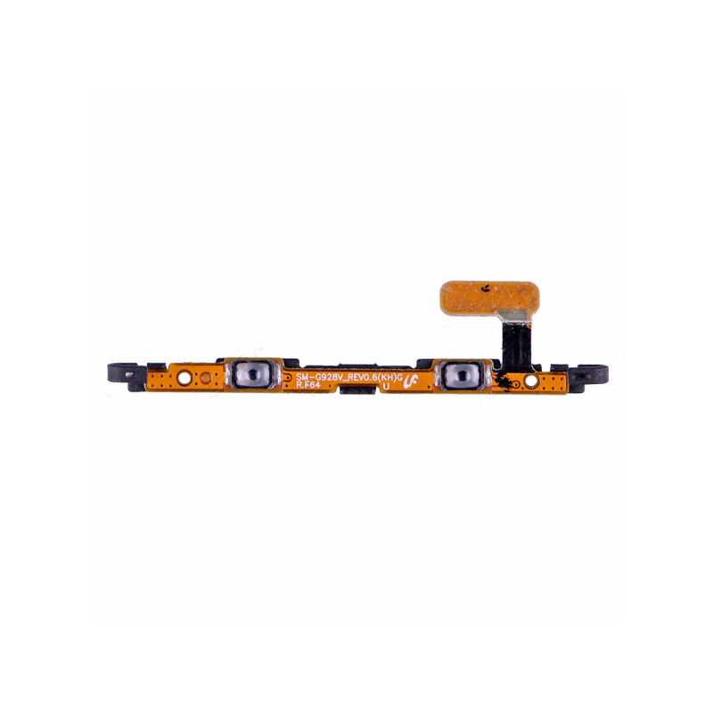 Nappe Volume Premium Samsung Galaxy S6 Edge Plus G928