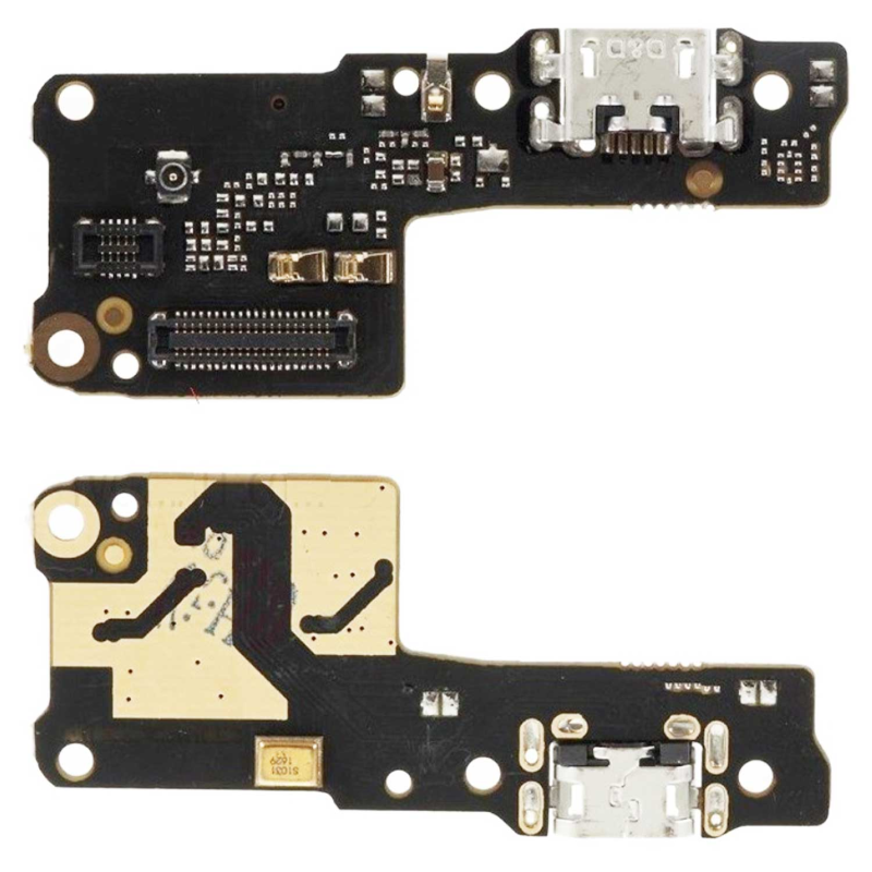 Connecteur Xiaomi Redmi – PhoneFrance