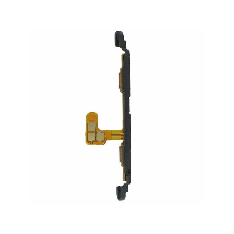 Nappe Volume Premium Samsung Galaxy S6 Edge G925