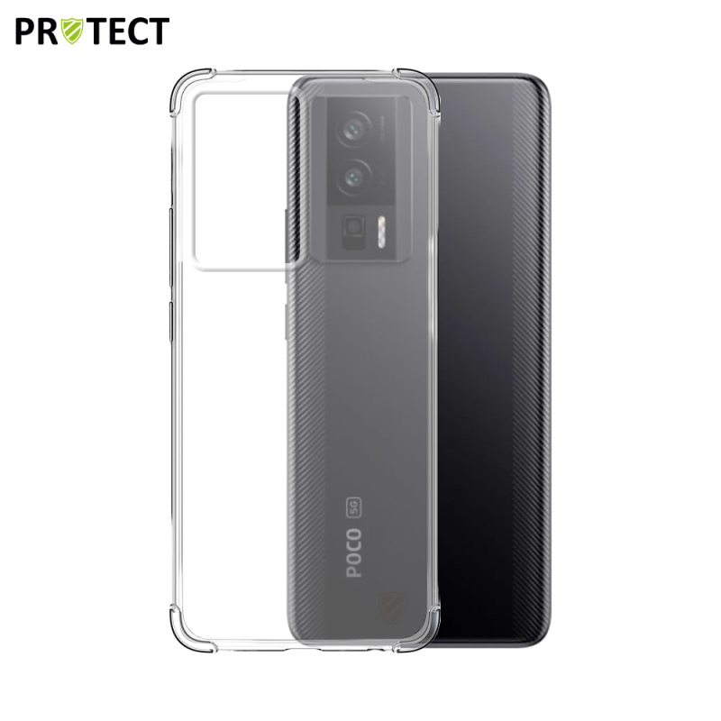Coque Xiaomi Poco – PhoneFrance