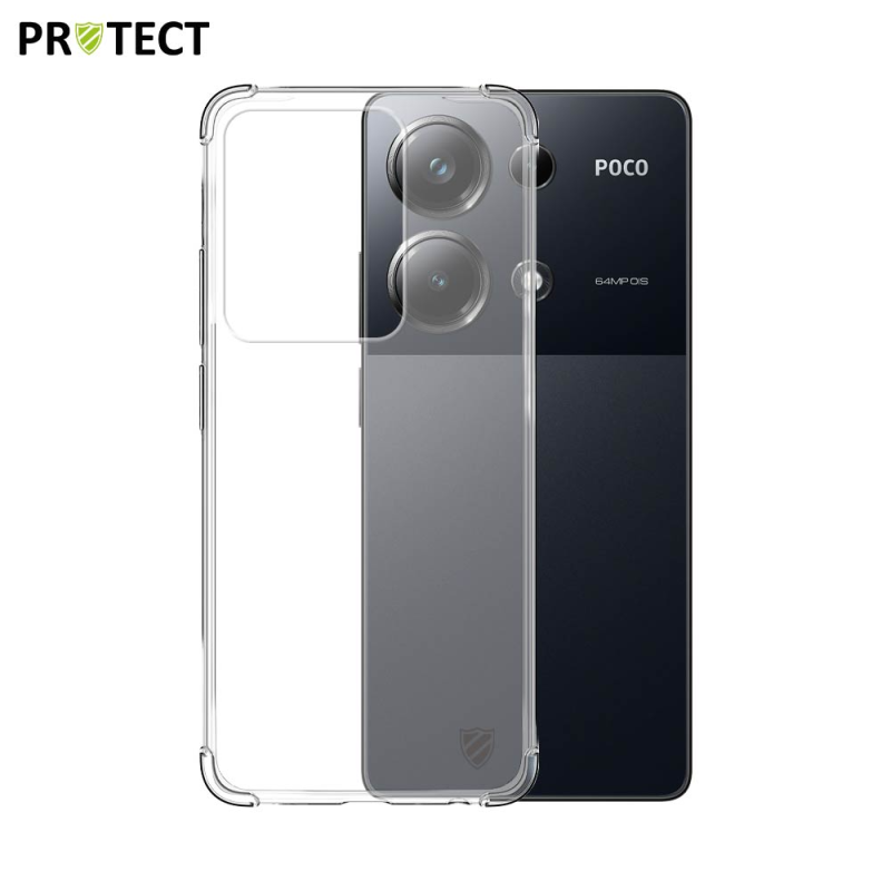 Coque Xiaomi Poco – PhoneFrance
