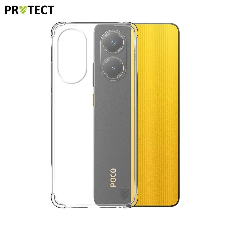 Coque Xiaomi Poco – PhoneFrance