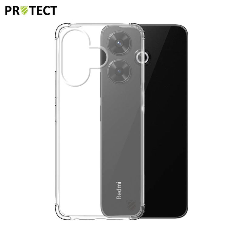 Coque Xiaomi Redmi – PhoneFrance