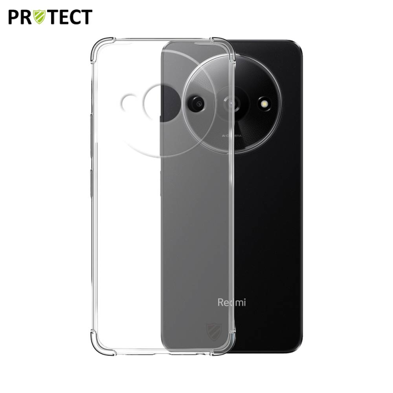 Coque Xiaomi Redmi – PhoneFrance