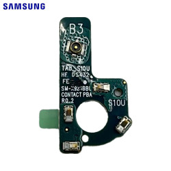 Antenne SUB PBA Originale Samsung Galaxy Tab S10 Ultra Wi-Fi X920/Galaxy Tab S10 Ultra 5G X926 GH96-17152A Bottom Left