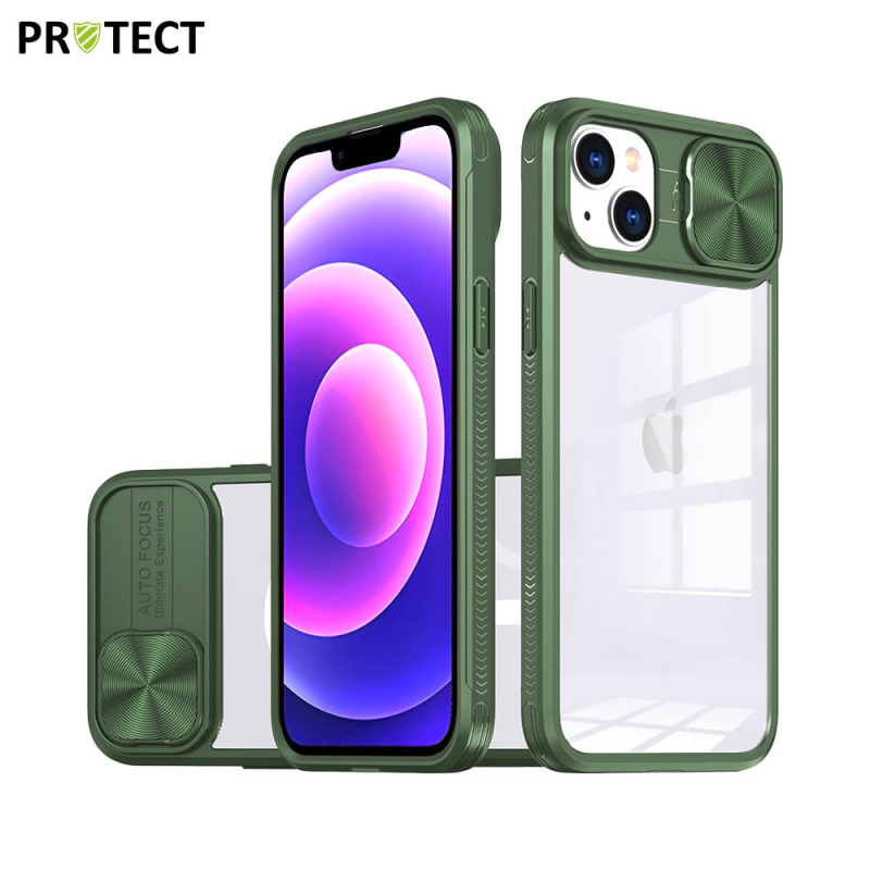 Coques de Protection Apple iPhone 17 – PhoneFrance