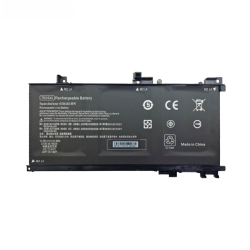 Batterie Ordinateur Portable Premium TE03XL/ TE03061XL pour HP Pavilion 15, OMEN 15-BC000/15-BC015TX/15-AX033DX/15-AX000 - 84957