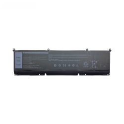 Batterie Ordinateur Portable Premium 69KF2 pour Dell XPS 15 9500, Precision 5550, Alienware M15 R3/R4, Alienware M17 R3/R4 - 70N