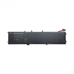 Batterie Ordinateur Portable Premium 6GTPY pour Dell Precision M5510/M5520/M5530/M5540, XPS 15 7590/9550/9560/9570 - GPM03 H5H20