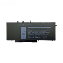 Batterie Ordinateur Portable Premium GJKNX pour Dell Latitude 5280/5290/5480/5490/5495/5580/5590