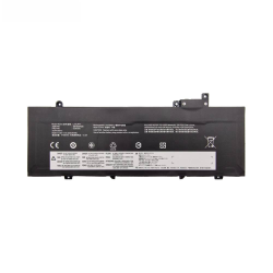 Batterie Ordinateur Portable Premium 01AV478 pour Lenovo ThinkPad T480s - 01AV479 01AV480 L17L3P71 L17M3P71 L17M3P72 SB10K97620 