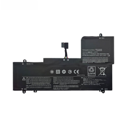 Batterie Ordinateur Portable Premium L15M4PC2/ L15C4PC2/ L15L4PC2 pour Lenovo Yoga 710 - 5B10K90778 5B10K90802 - 2ICP6/64/71-2