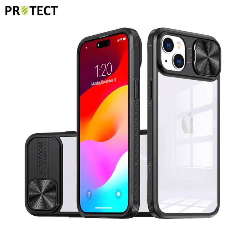 Coques de Protection Apple iPhone 17 – PhoneFrance