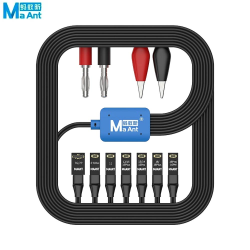 Câble d\'Alimentation MaAnt M064 pour iPhone 7 à 16 Series