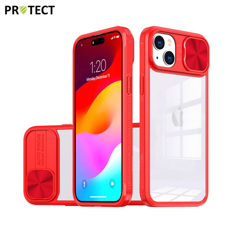 Coques de Protection Apple iPhone 17 – PhoneFrance