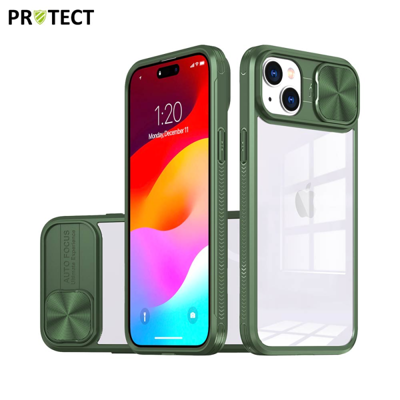 Coques de Protection Apple iPhone 17 – PhoneFrance