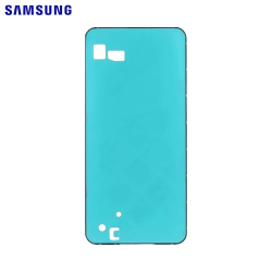 Stickers Adhésif Ecran Original Samsung Galaxy S24 FE S721B GH81-26417A