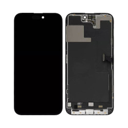 Ecran Tactile Hard Oled Apple iPhone 14 Pro Max Noir