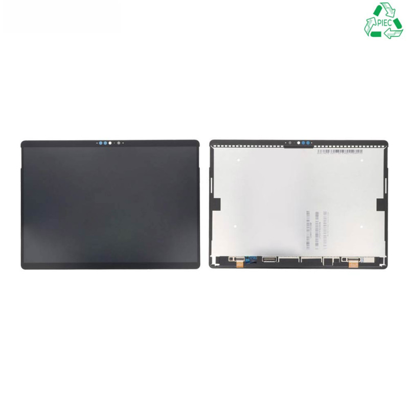 Ecran Tactile Original Pulled (PIEC) Microsoft Surface Pro 9 2038 Noir