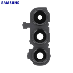 Lentille Originale Samsung Galaxy A16 5G A166 GH98-49824A Bleu Nuit