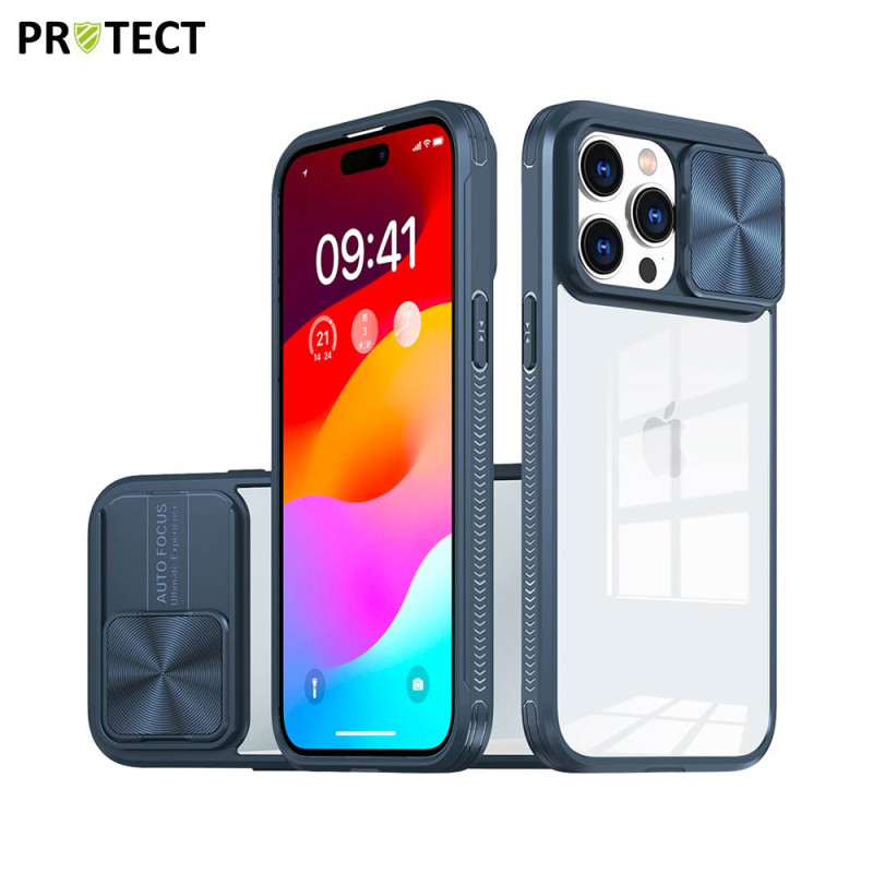 Coques de Protection Apple iPhone 17 – PhoneFrance