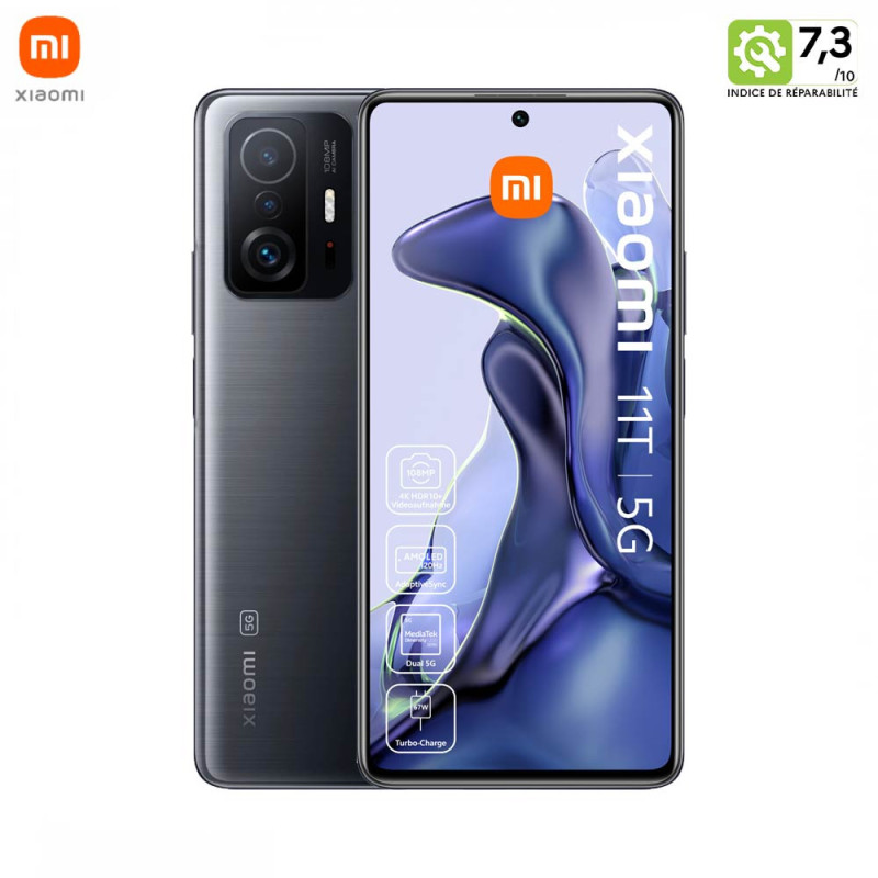 Autres Pièces Xiaomi Mi – PhoneFrance