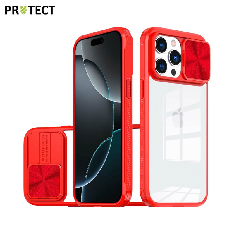Coques de Protection Apple iPhone 17 – PhoneFrance