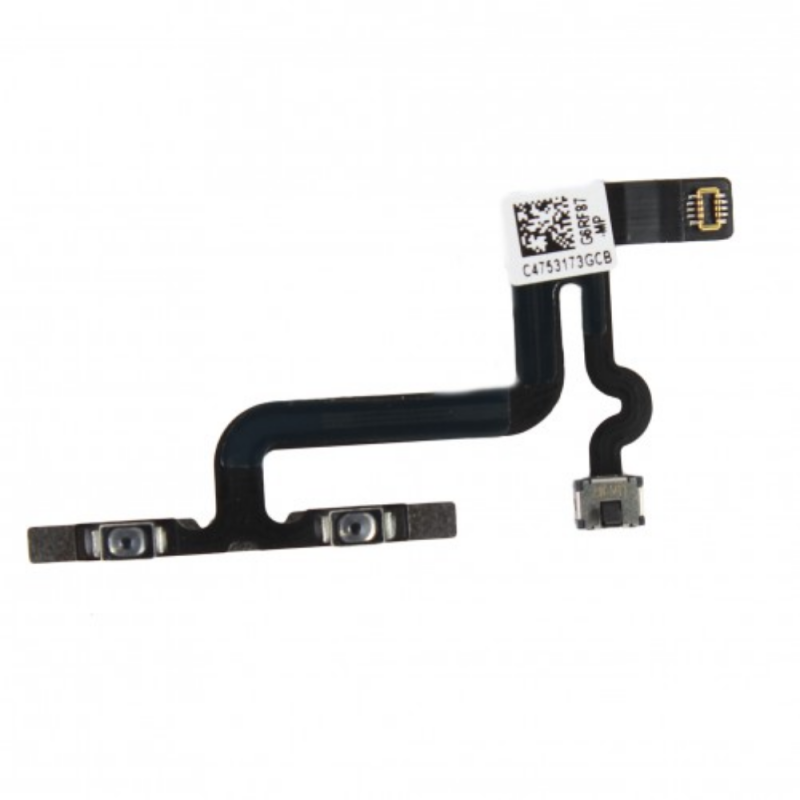 Nappe Volume Apple iPhone 6S Plus