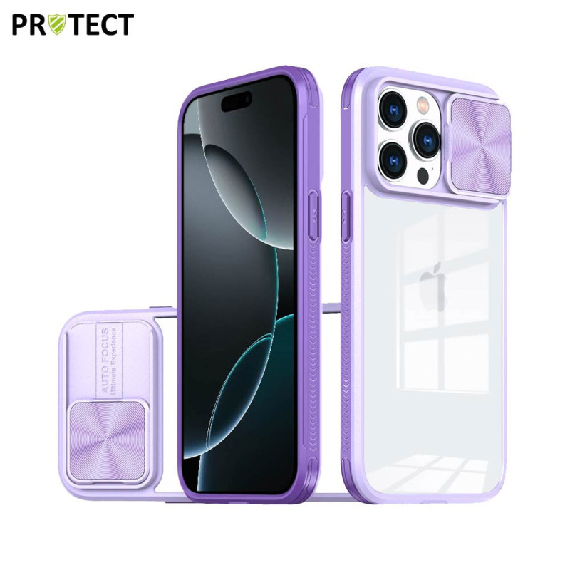 Coques de Protection Apple iPhone 17 – PhoneFrance
