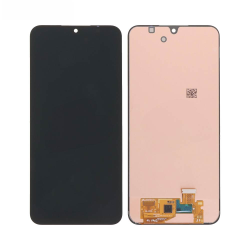 Ecran Tactile Oled Samsung Galaxy A16 5G A166/Galaxy A16 4G A165 (Original Size) Noir