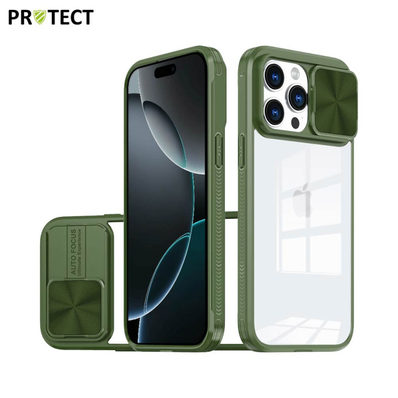 Coques de Protection Apple iPhone 17 – PhoneFrance