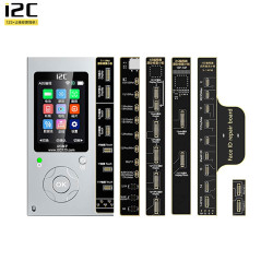Programmeur i2C A8S Multifonction (True Tone, Face ID & Batterie) pour iPhone 6-15 Series (Updated)