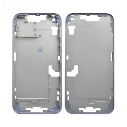 Châssis Intermédiaire Premium Apple iPhone 14 Plus (Without Part) Mauve