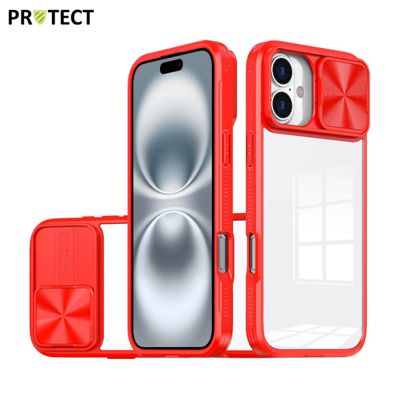 Coques de Protection Apple iPhone 17 – PhoneFrance