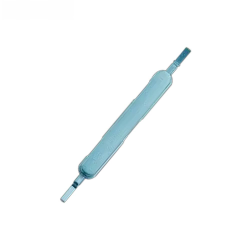Bouton Volume Premium Samsung Galaxy A06 A065 Bleu