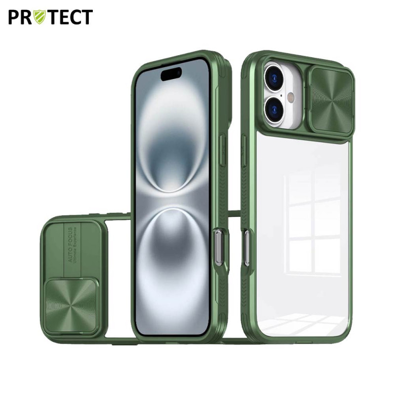 Coques de Protection Apple iPhone 17 – PhoneFrance
