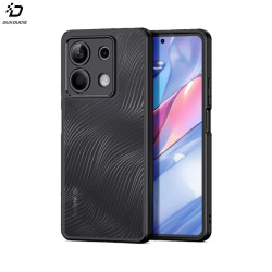 Coque de Protection Aimo Dux Ducis pour Xiaomi Redmi Note 13 5G Noir