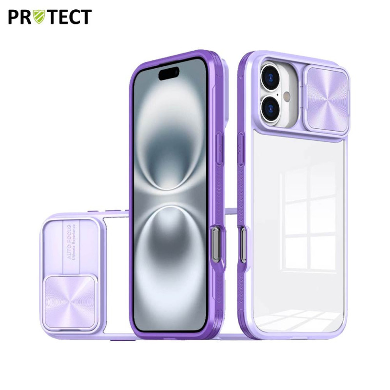 Coques de Protection Apple iPhone 17 – PhoneFrance