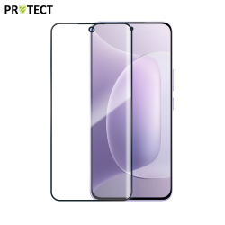 Verre Trempé Intégral PROTECT pour Honor 300 Noir