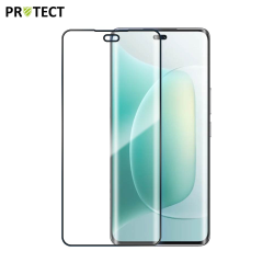 Verre Trempé Intégral PROTECT pour Honor 300 Pro/300 Ultra Noir