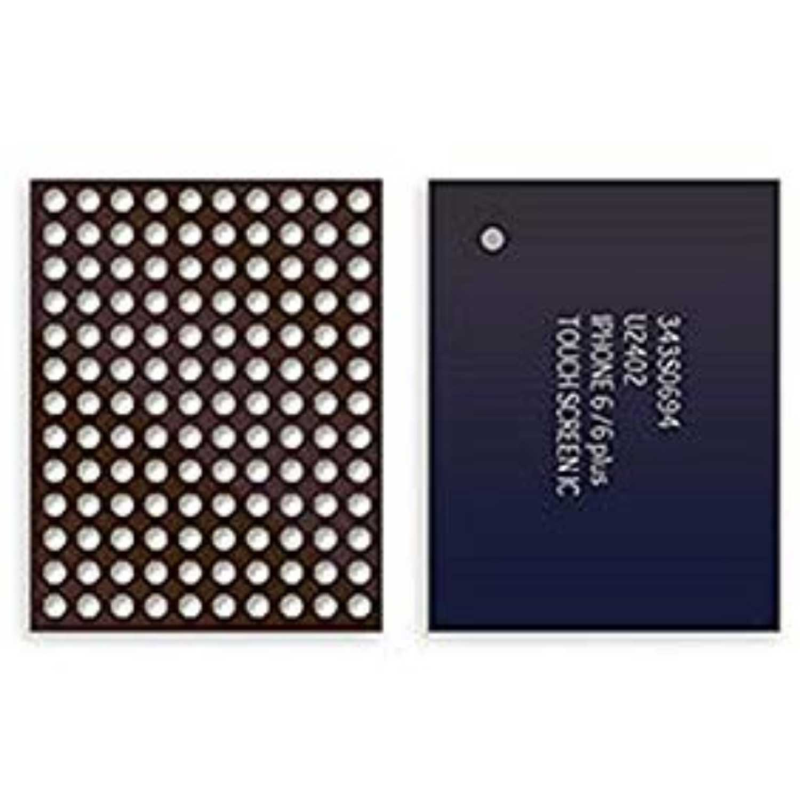 Circuit Tactile Apple iPhone 6/iPhone 6 Plus (U2402)