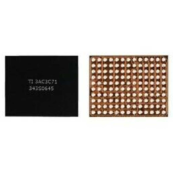Circuit Tactile Apple iPhone 5C/iPhone 5S (U15)