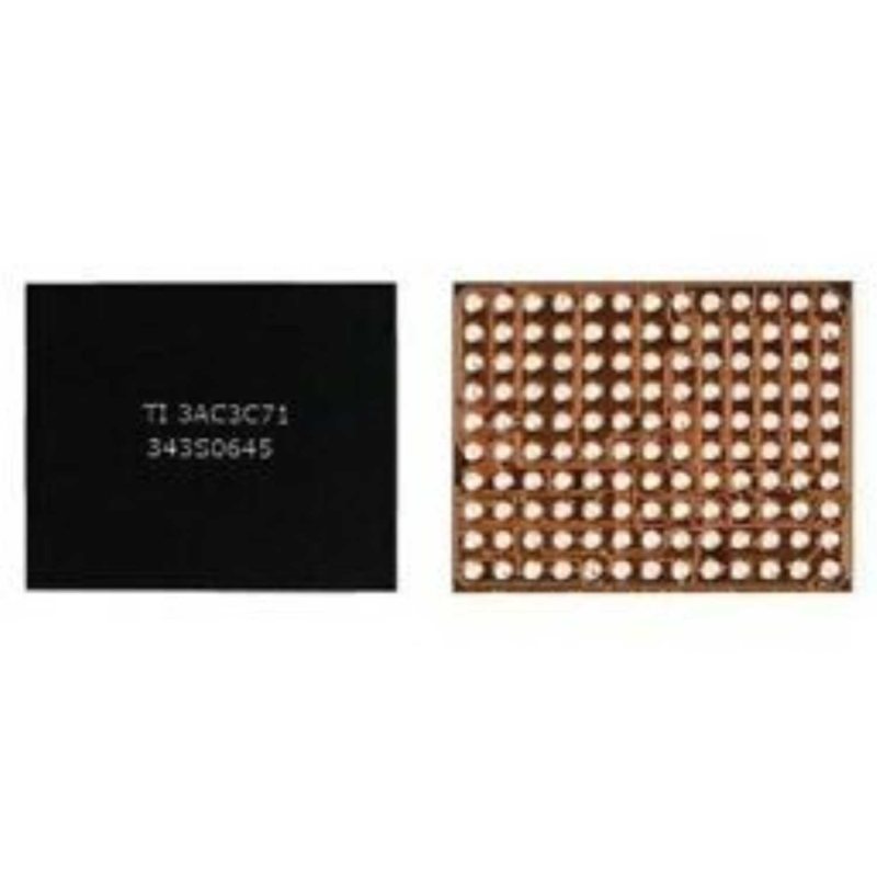 Circuit Tactile Apple iPhone 5C/iPhone 5S (U15)