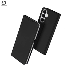 Housse de Protection Skin Pro Dux Ducis pour Samsung Galaxy S25 Plus S936 Noir