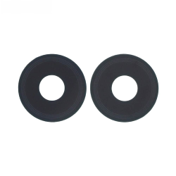 Lentille Premium Samsung Galaxy A06 A065 Noir