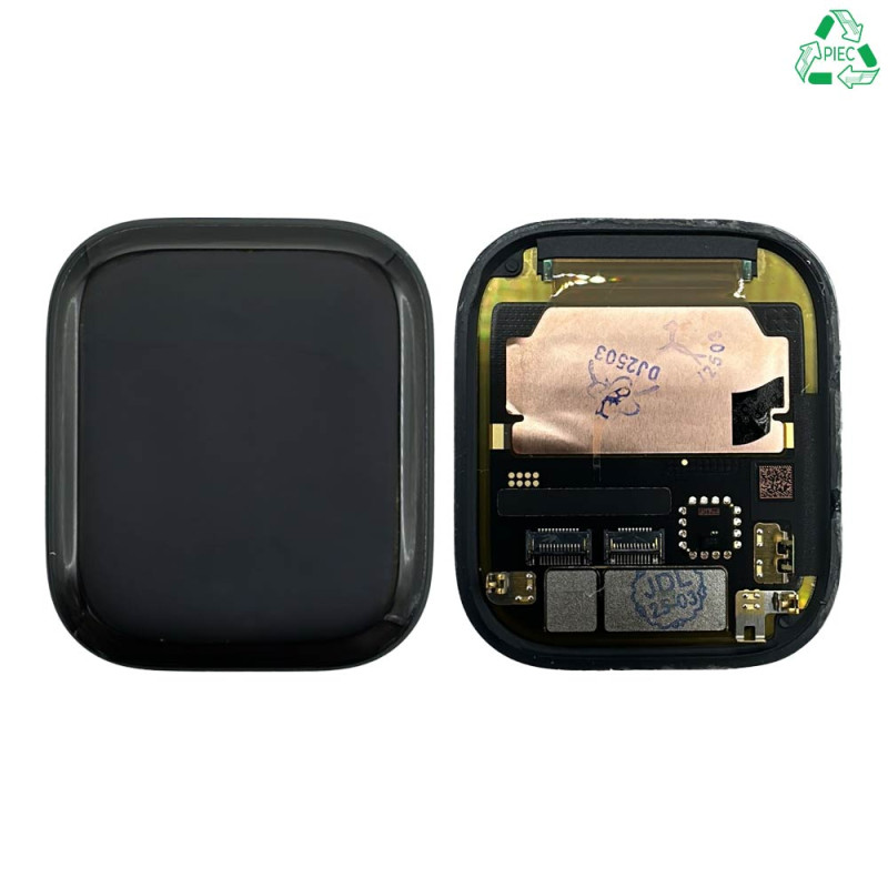 Ecran Tactile Original Pulled (PIEC) Apple Watch Series 10 42mm/Watch Series 11 42mm Noir